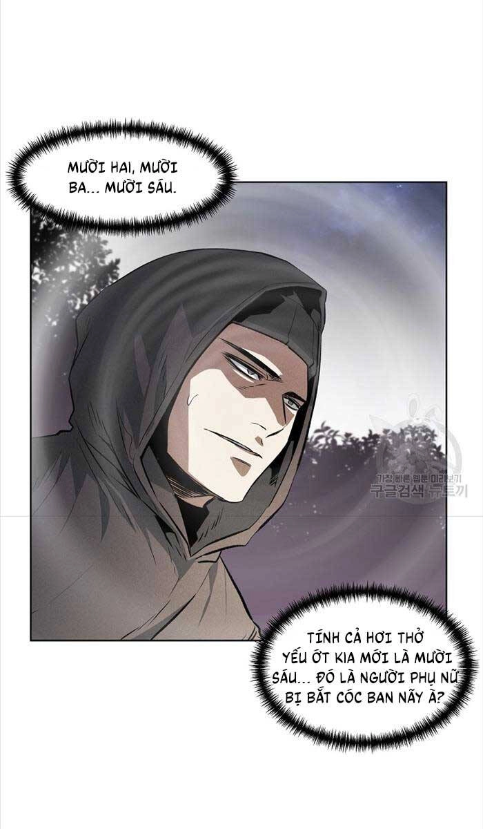 Kẻ Bất Bại Chapter 50 - 32