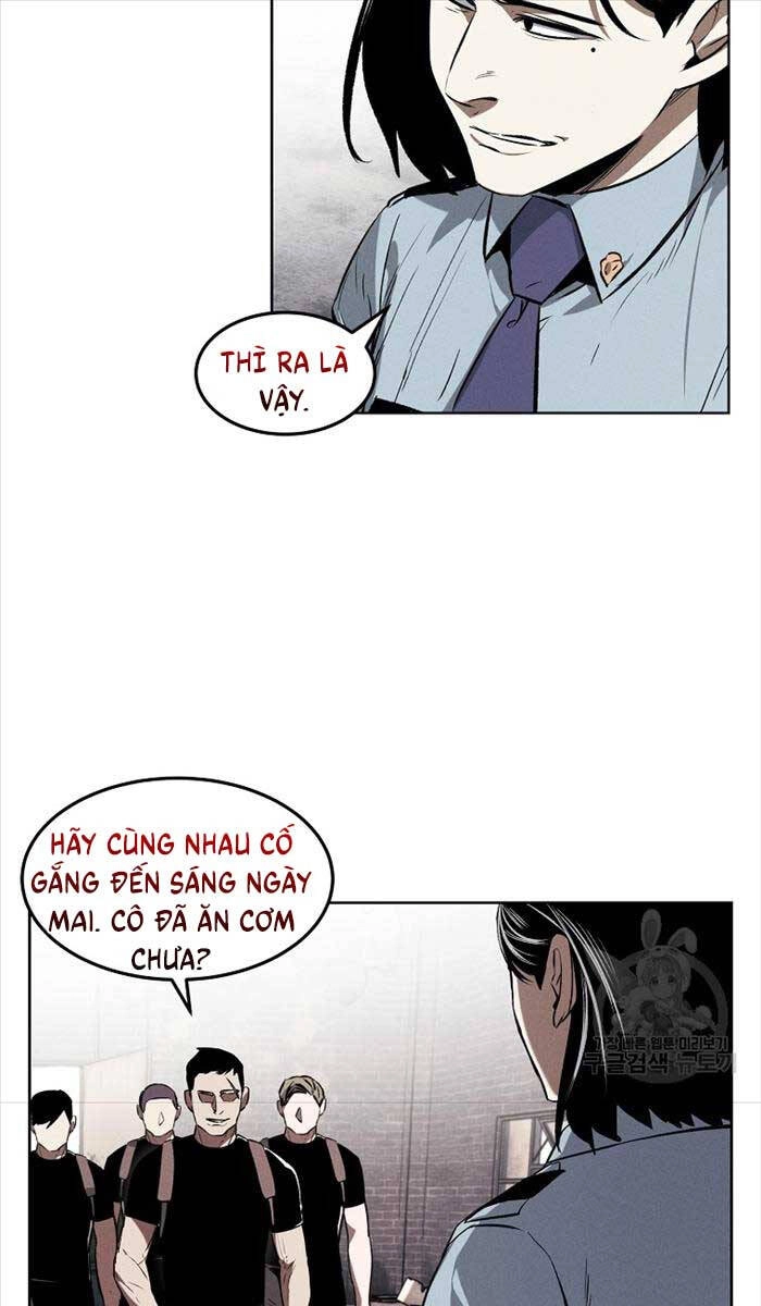 Kẻ Bất Bại Chapter 50 - 38