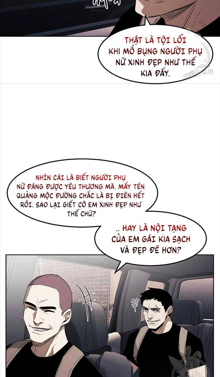 Kẻ Bất Bại Chapter 50 - 42