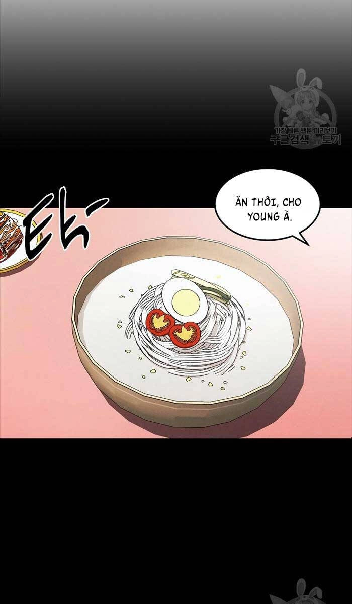 Kẻ Bất Bại Chapter 50 - 57