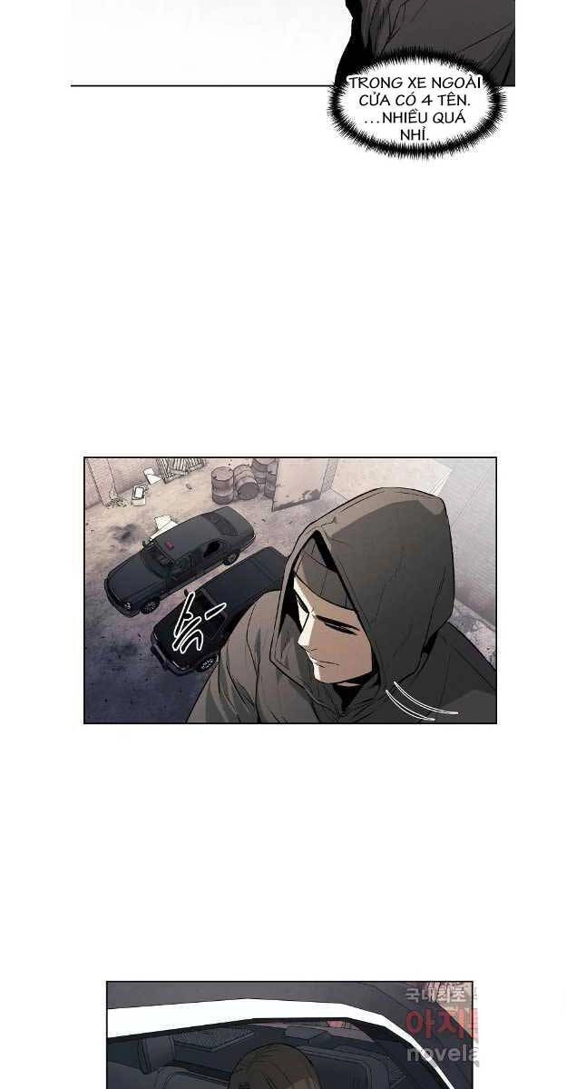 Kẻ Bất Bại Chapter 51 - 5