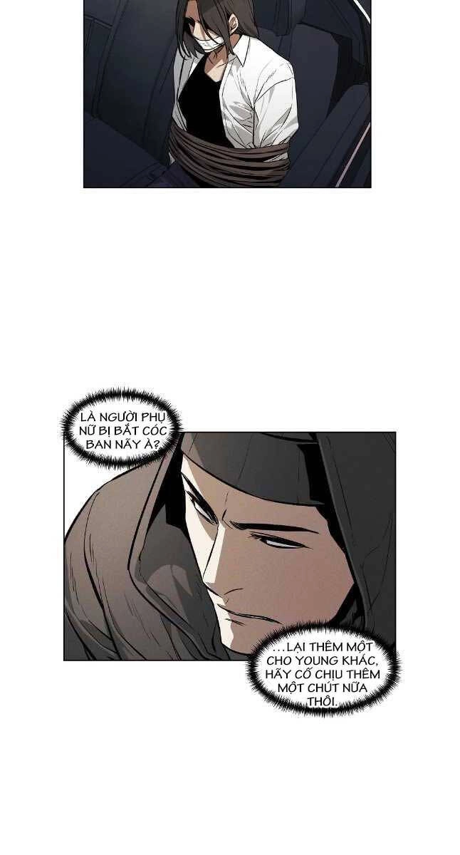 Kẻ Bất Bại Chapter 51 - 6