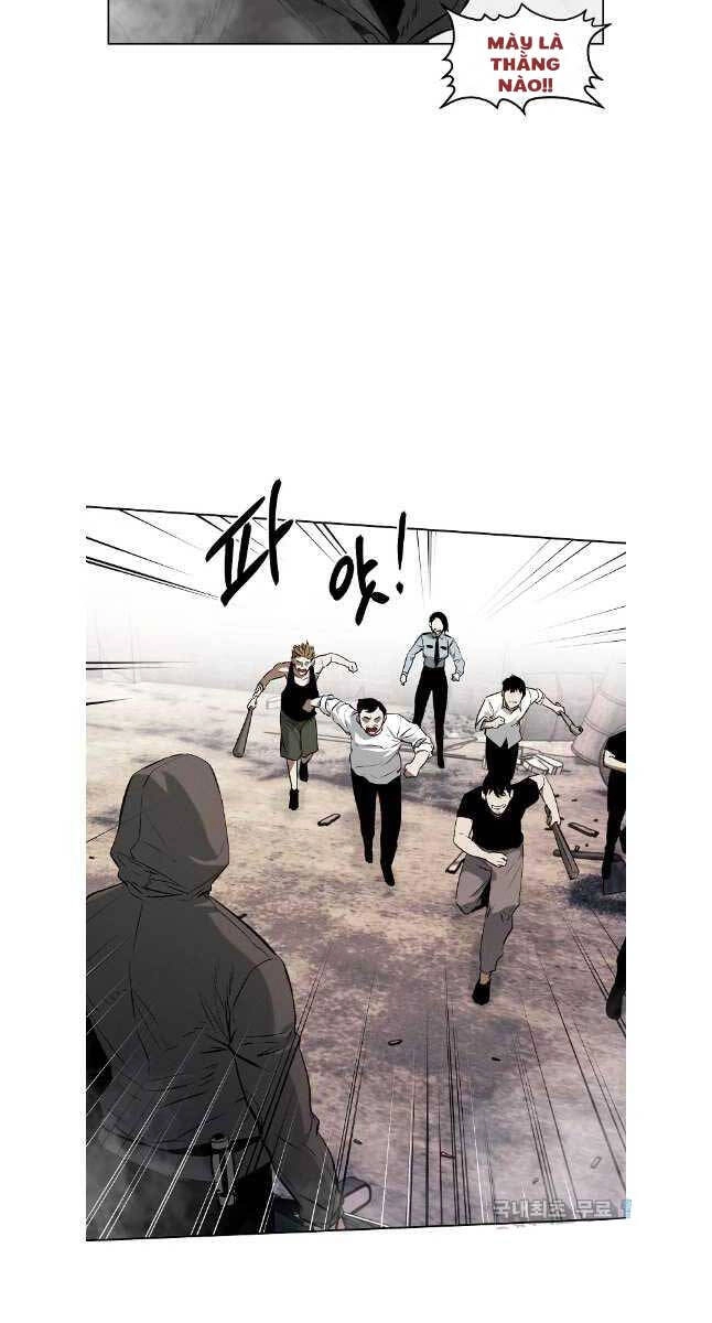 Kẻ Bất Bại Chapter 51 - 19