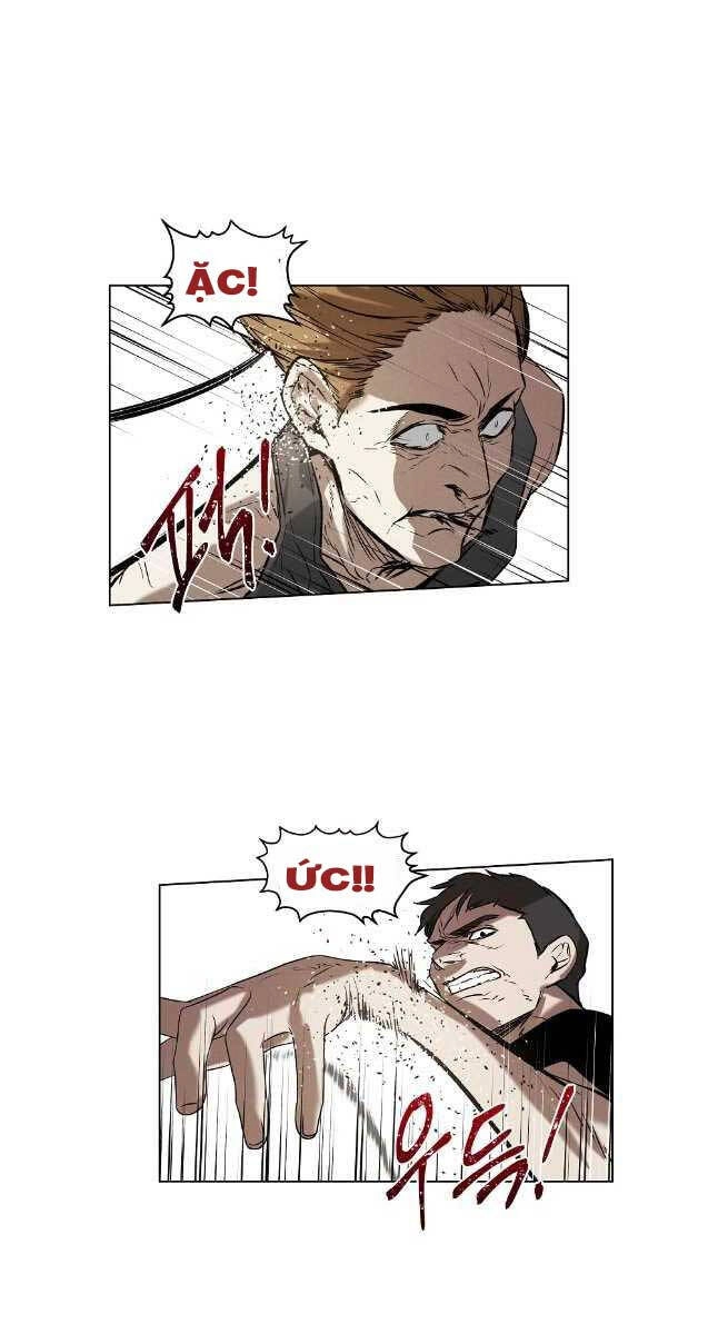 Kẻ Bất Bại Chapter 51 - 30
