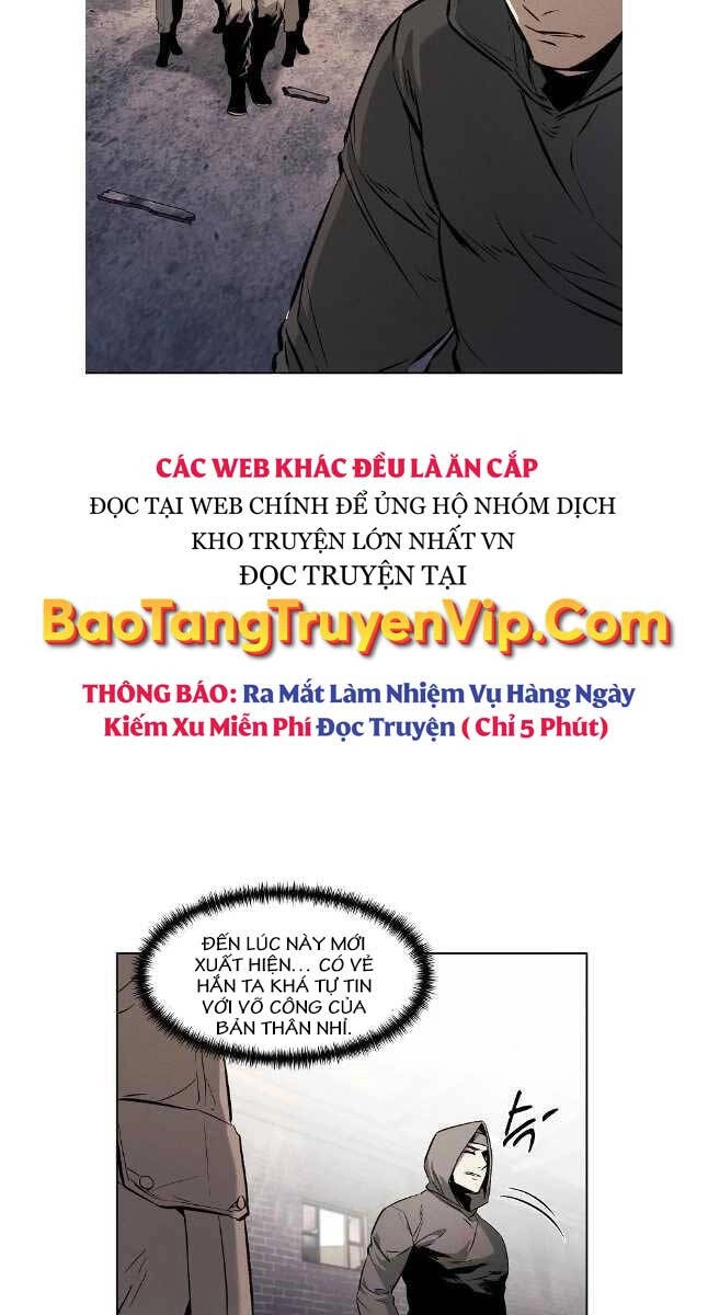 Kẻ Bất Bại Chapter 51 - 40