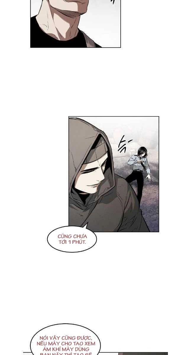 Kẻ Bất Bại Chapter 51 - 42