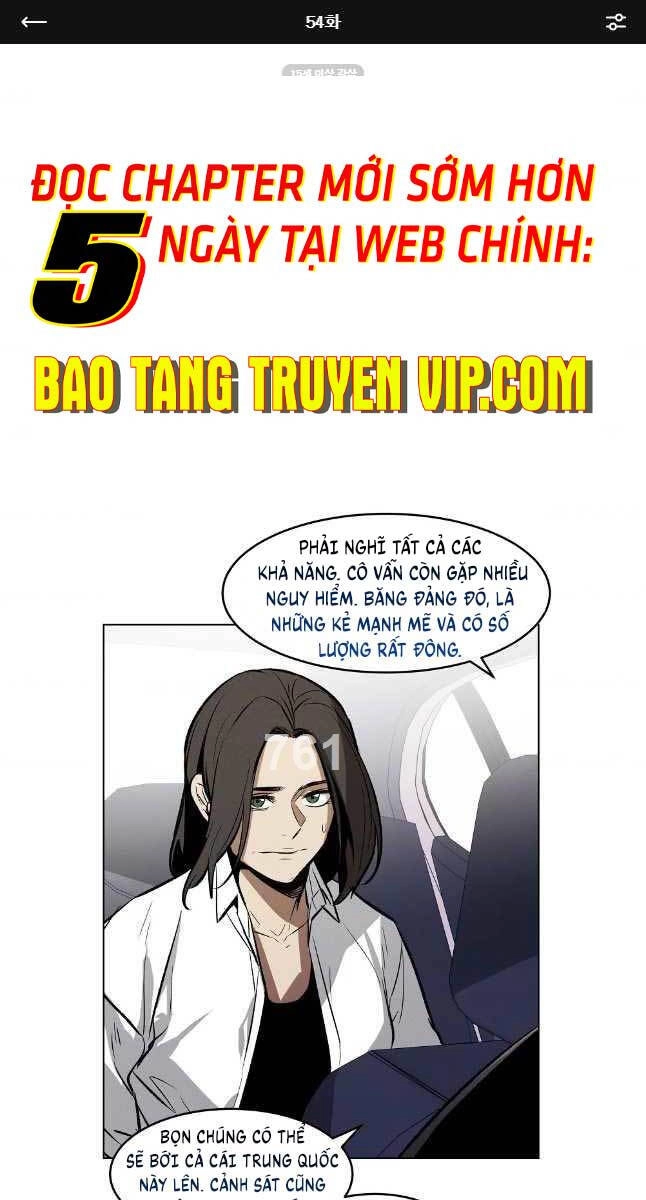 Kẻ Bất Bại Chapter 54 - 1