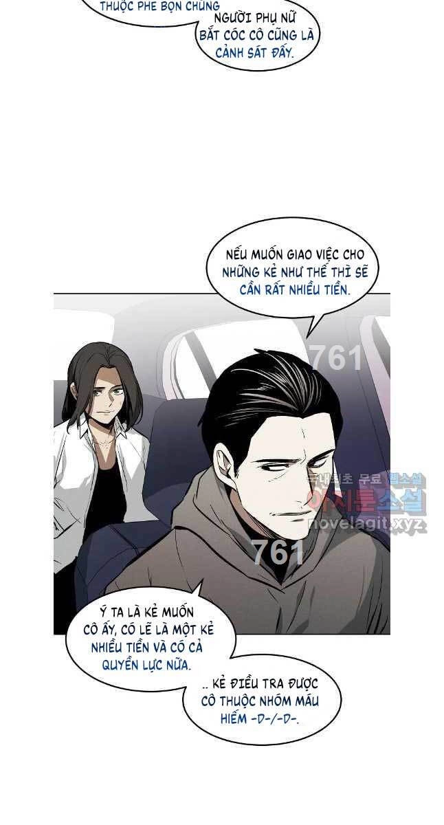 Kẻ Bất Bại Chapter 54 - 2