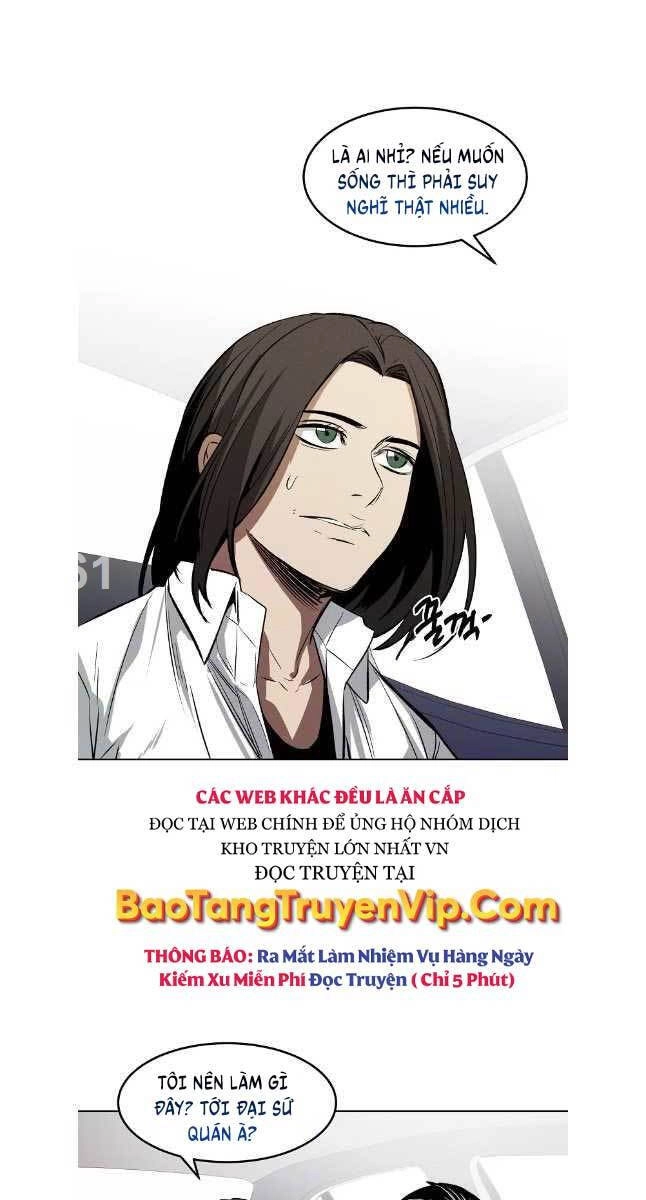 Kẻ Bất Bại Chapter 54 - 3