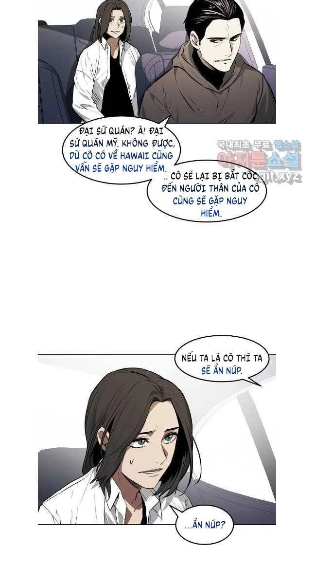 Kẻ Bất Bại Chapter 54 - 4