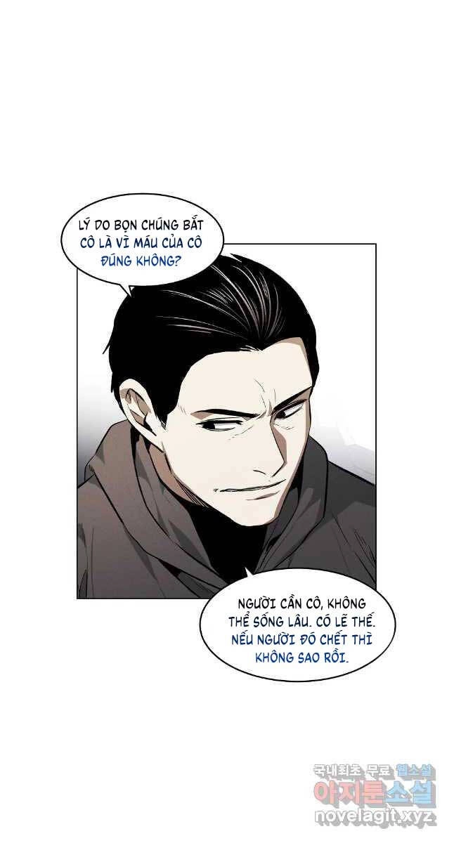 Kẻ Bất Bại Chapter 54 - 5