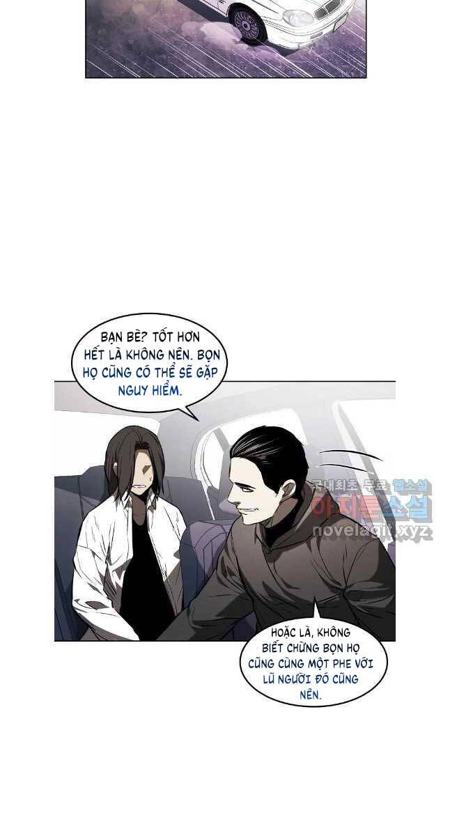 Kẻ Bất Bại Chapter 54 - 7