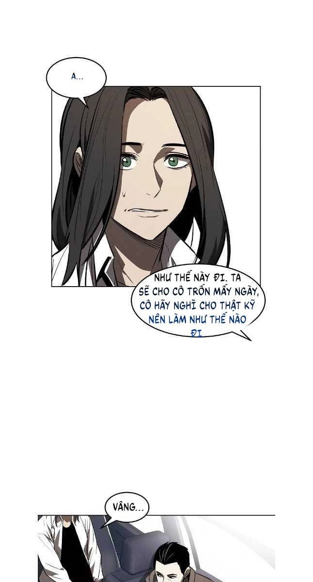 Kẻ Bất Bại Chapter 54 - 8