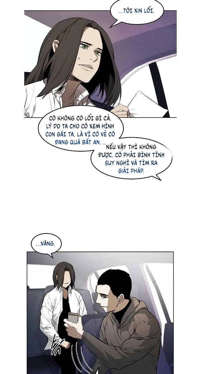 Kẻ Bất Bại Chapter 54 - 11