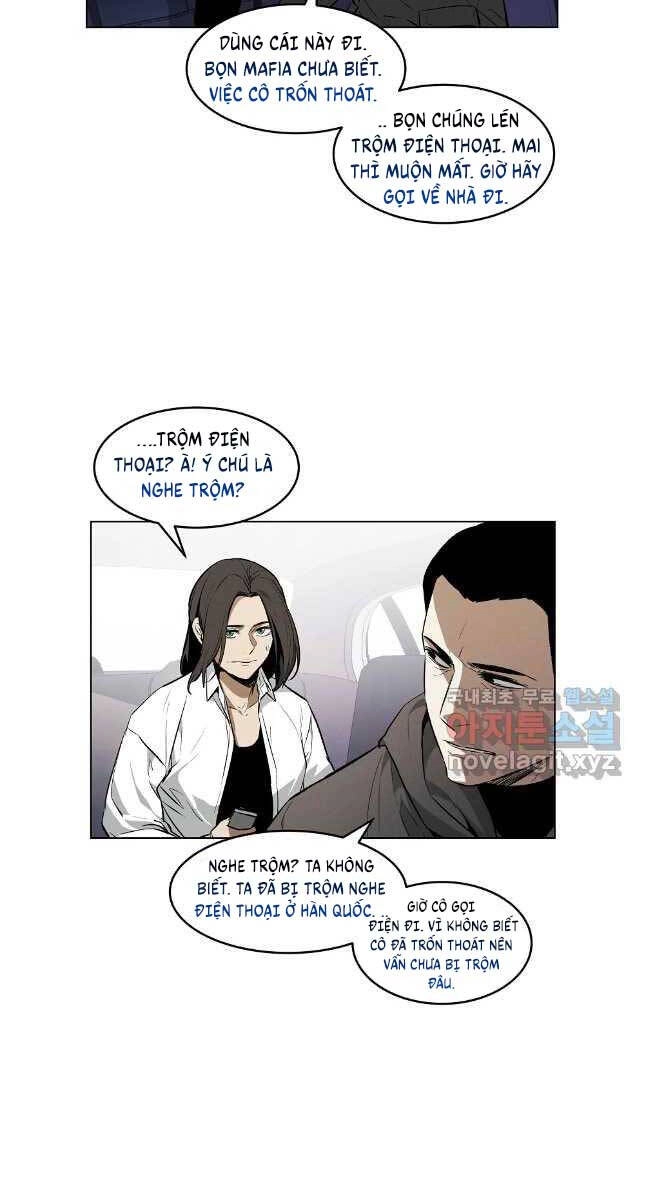 Kẻ Bất Bại Chapter 54 - 12