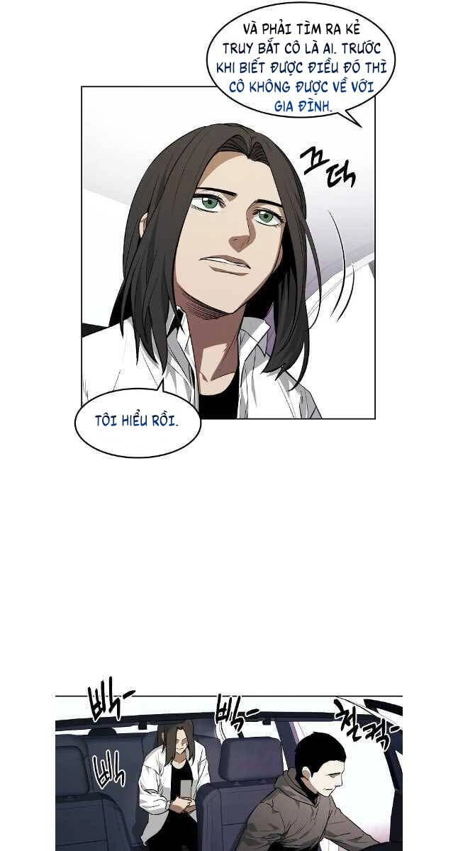 Kẻ Bất Bại Chapter 54 - 13