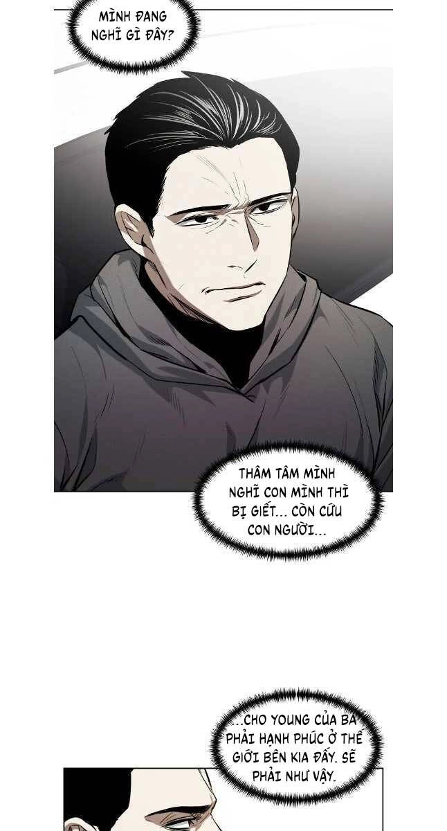 Kẻ Bất Bại Chapter 54 - 16
