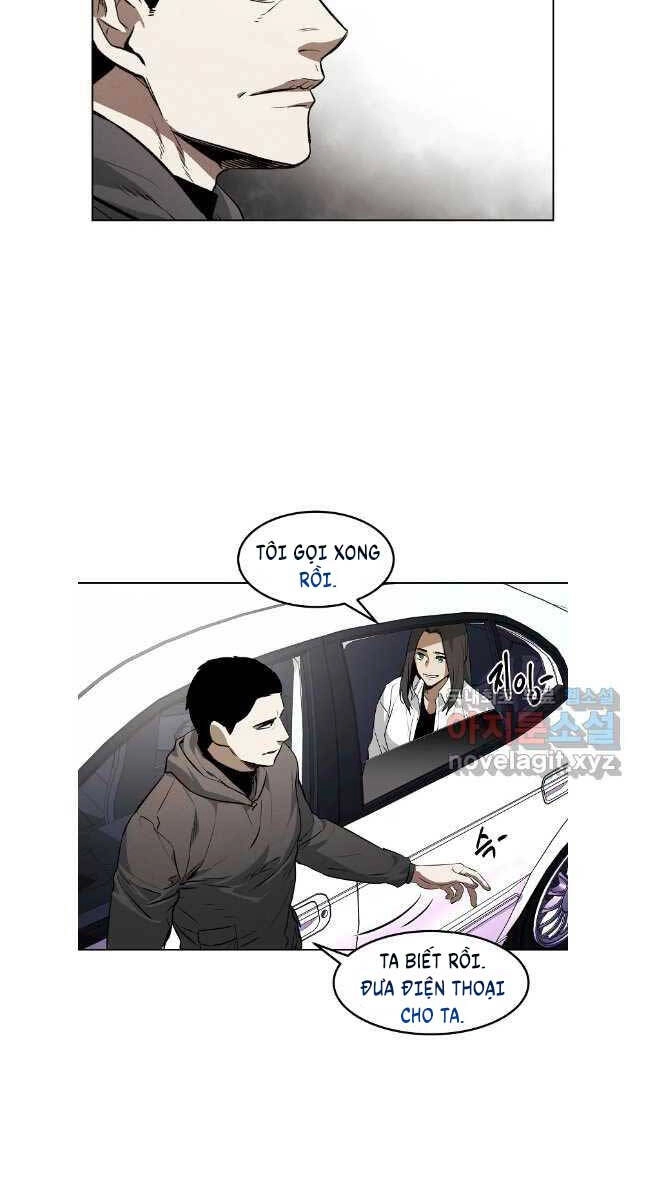 Kẻ Bất Bại Chapter 54 - 17