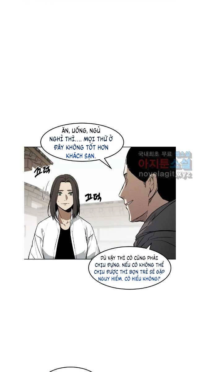 Kẻ Bất Bại Chapter 54 - 24
