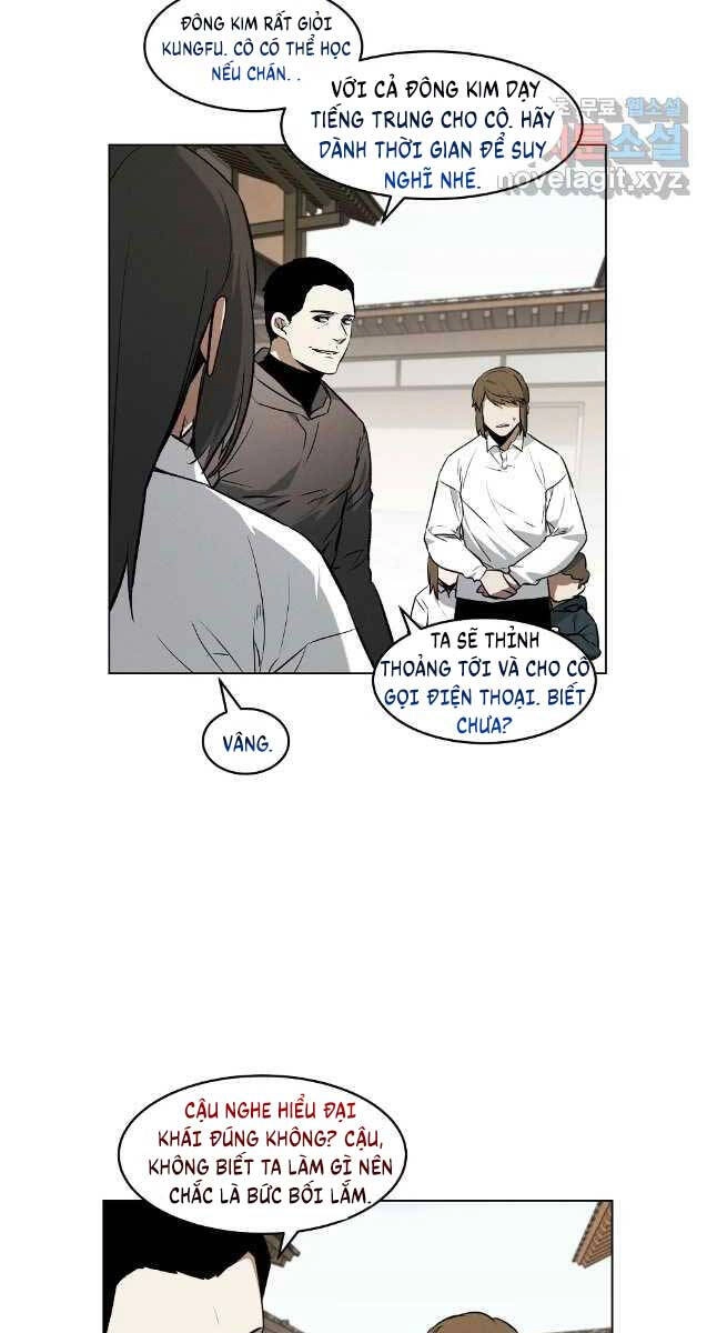 Kẻ Bất Bại Chapter 54 - 25