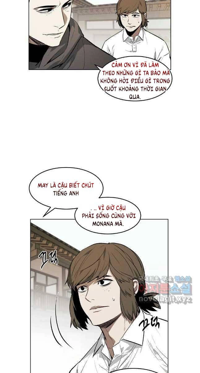 Kẻ Bất Bại Chapter 54 - 26