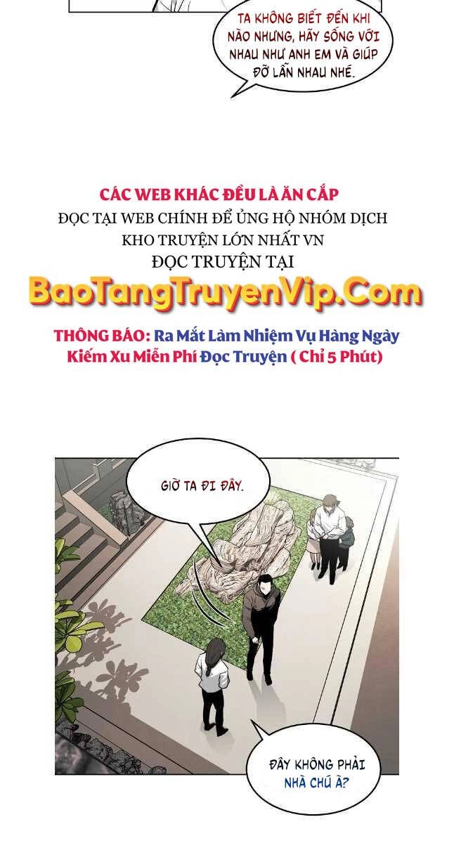 Kẻ Bất Bại Chapter 54 - 27