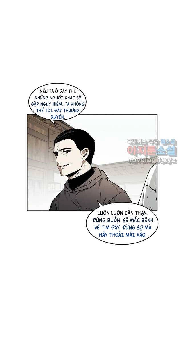 Kẻ Bất Bại Chapter 54 - 28