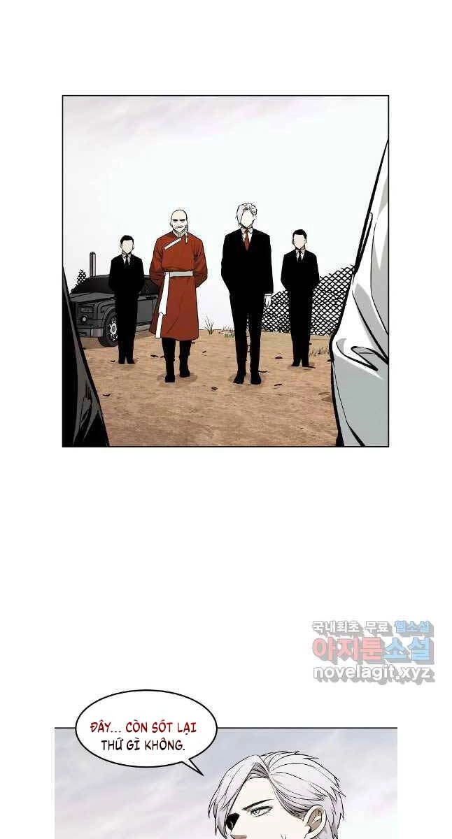 Kẻ Bất Bại Chapter 54 - 31