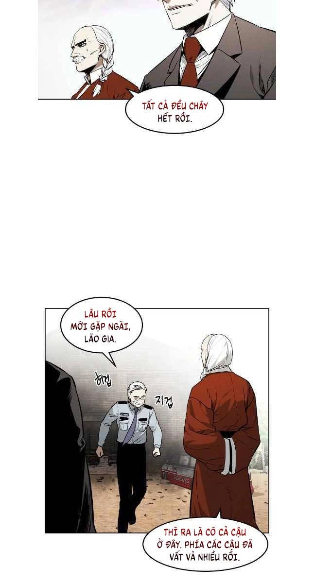 Kẻ Bất Bại Chapter 54 - 32