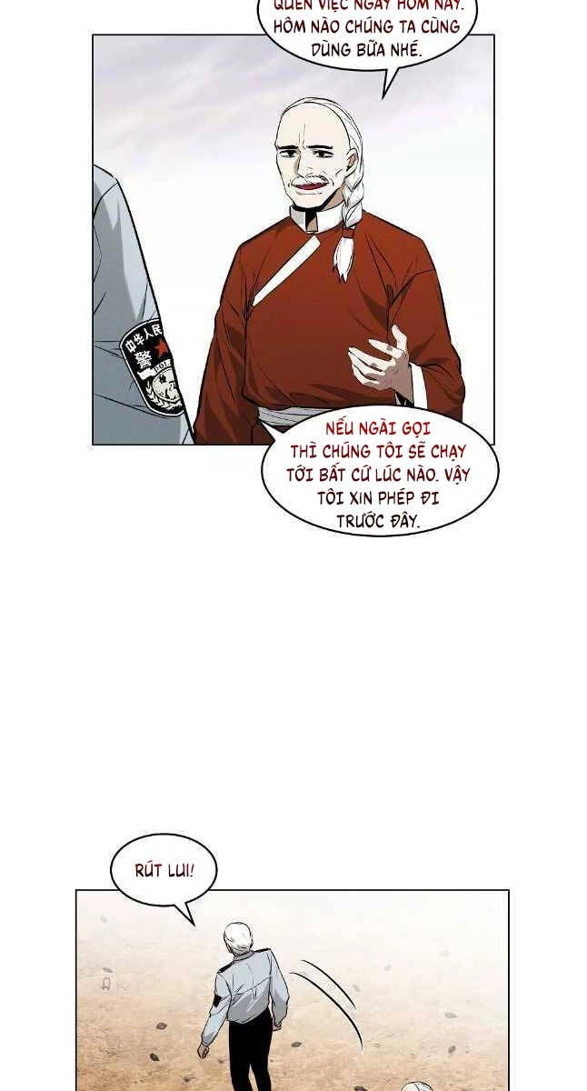 Kẻ Bất Bại Chapter 54 - 34
