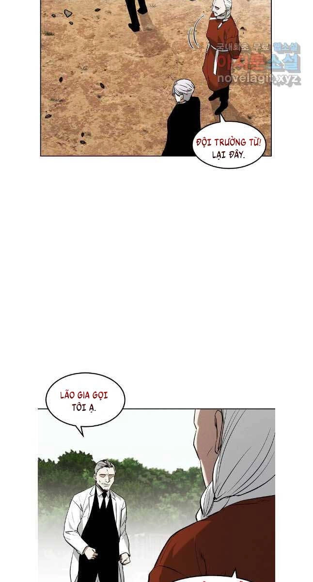Kẻ Bất Bại Chapter 54 - 35