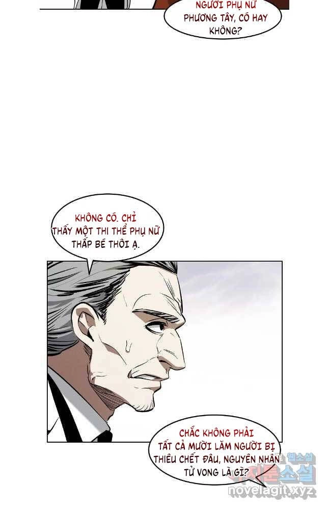 Kẻ Bất Bại Chapter 54 - 36