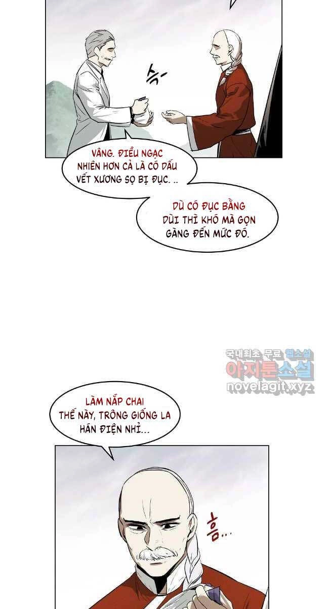 Kẻ Bất Bại Chapter 54 - 38