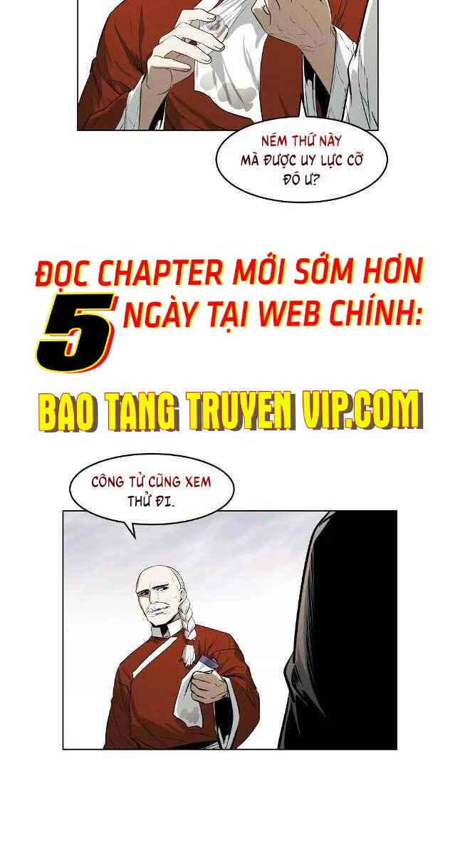 Kẻ Bất Bại Chapter 54 - 39