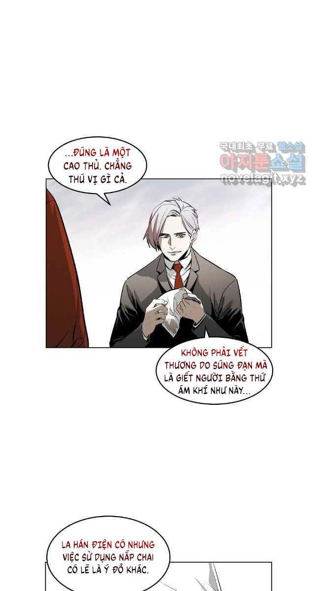 Kẻ Bất Bại Chapter 54 - 40