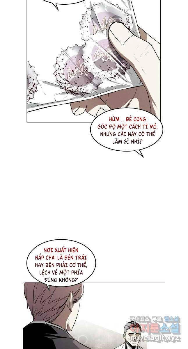 Kẻ Bất Bại Chapter 54 - 41