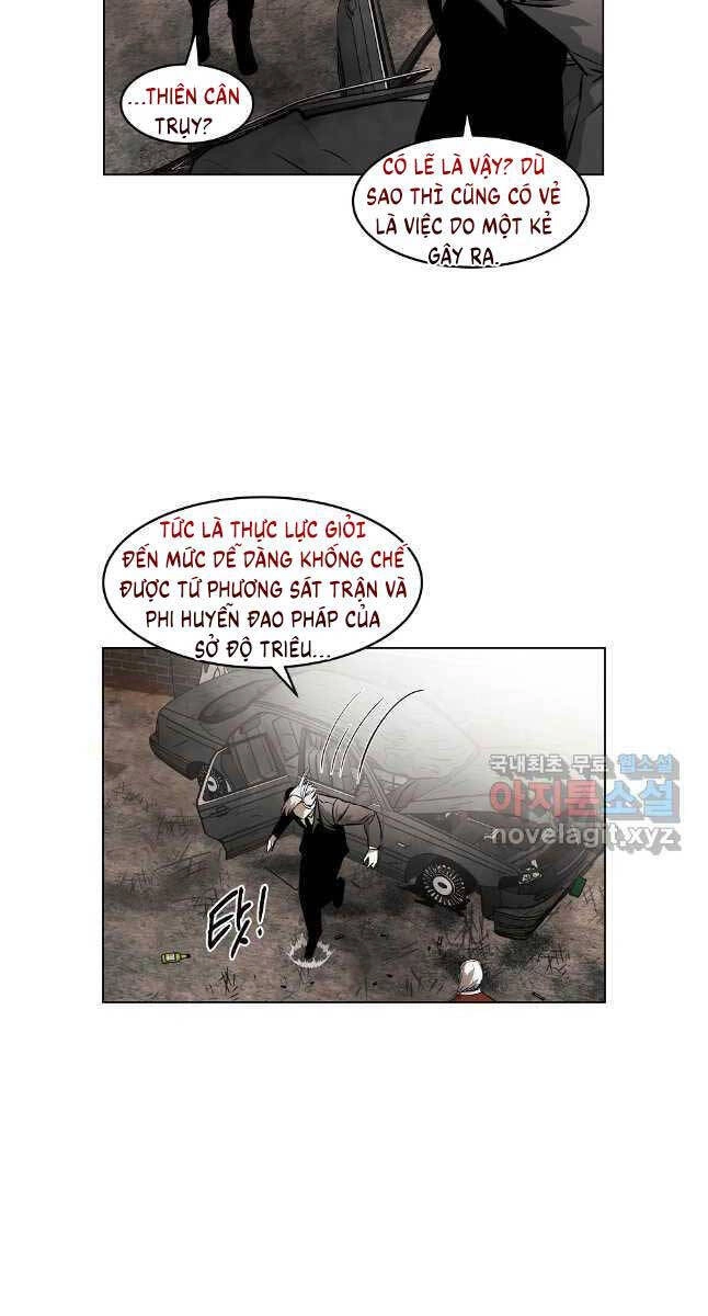 Kẻ Bất Bại Chapter 54 - 48