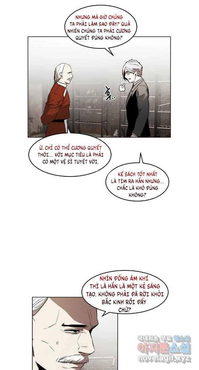 Kẻ Bất Bại Chapter 54 - 50