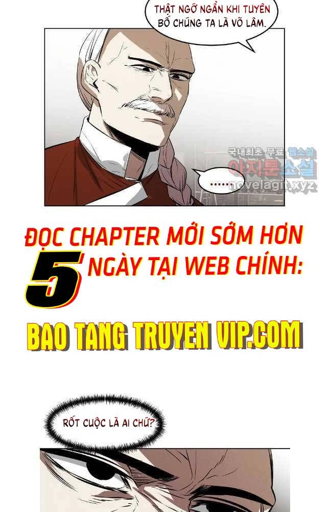 Kẻ Bất Bại Chapter 54 - 54