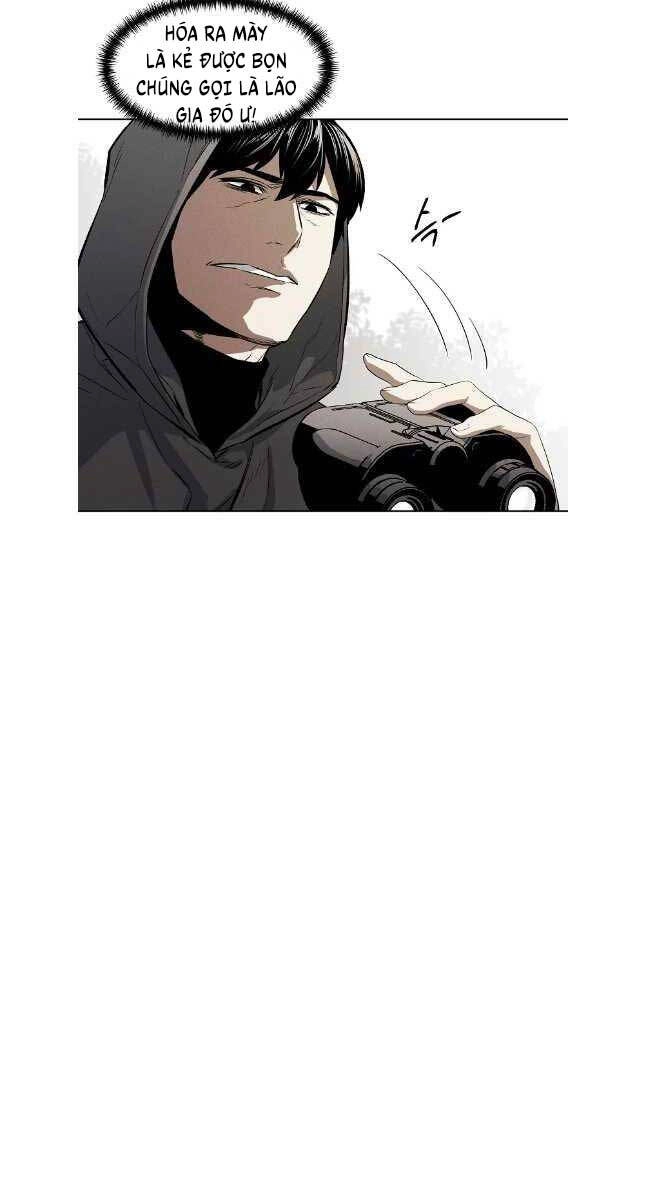 Kẻ Bất Bại Chapter 54 - 58