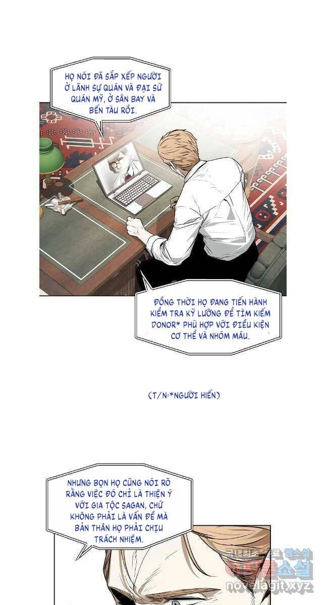 Kẻ Bất Bại Chapter 55 - 12