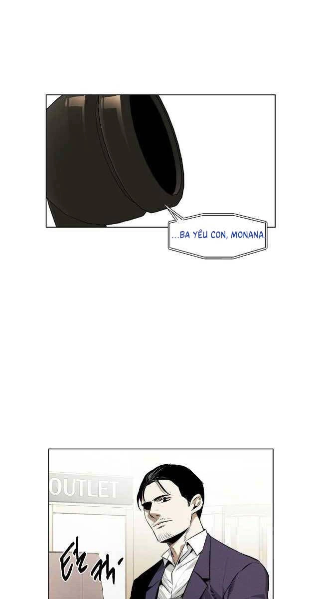 Kẻ Bất Bại Chapter 55 - 33