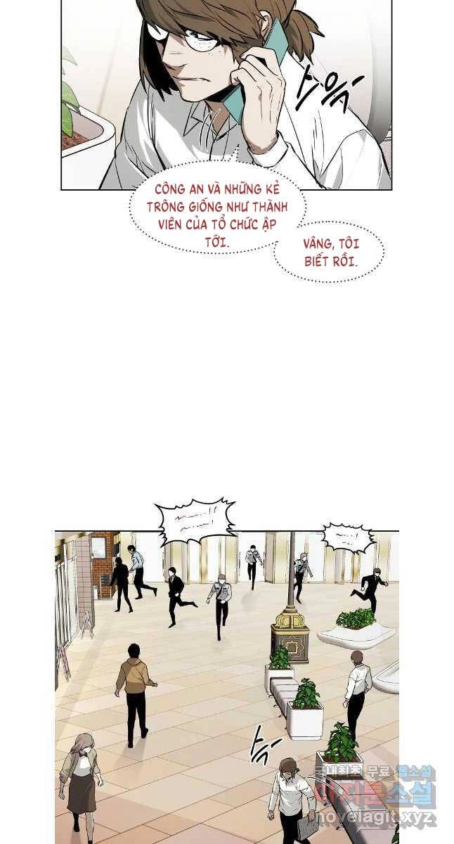 Kẻ Bất Bại Chapter 55 - 39