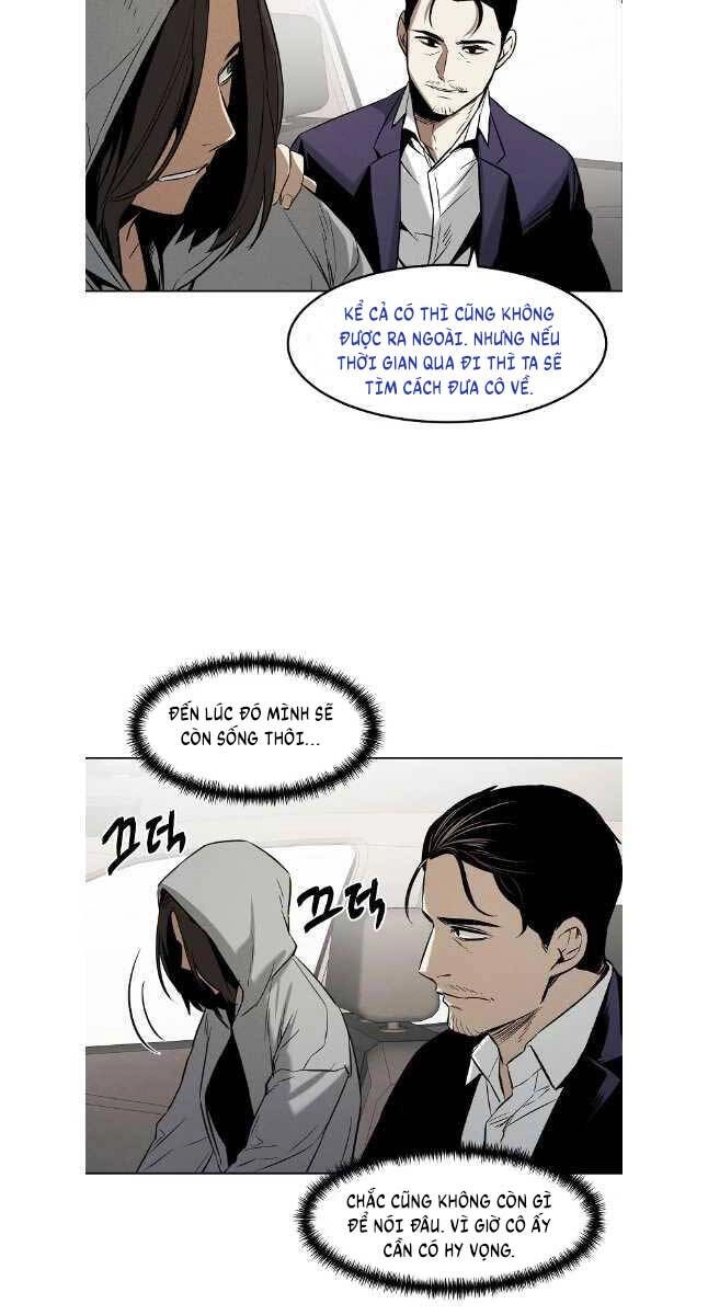 Kẻ Bất Bại Chapter 55 - 44
