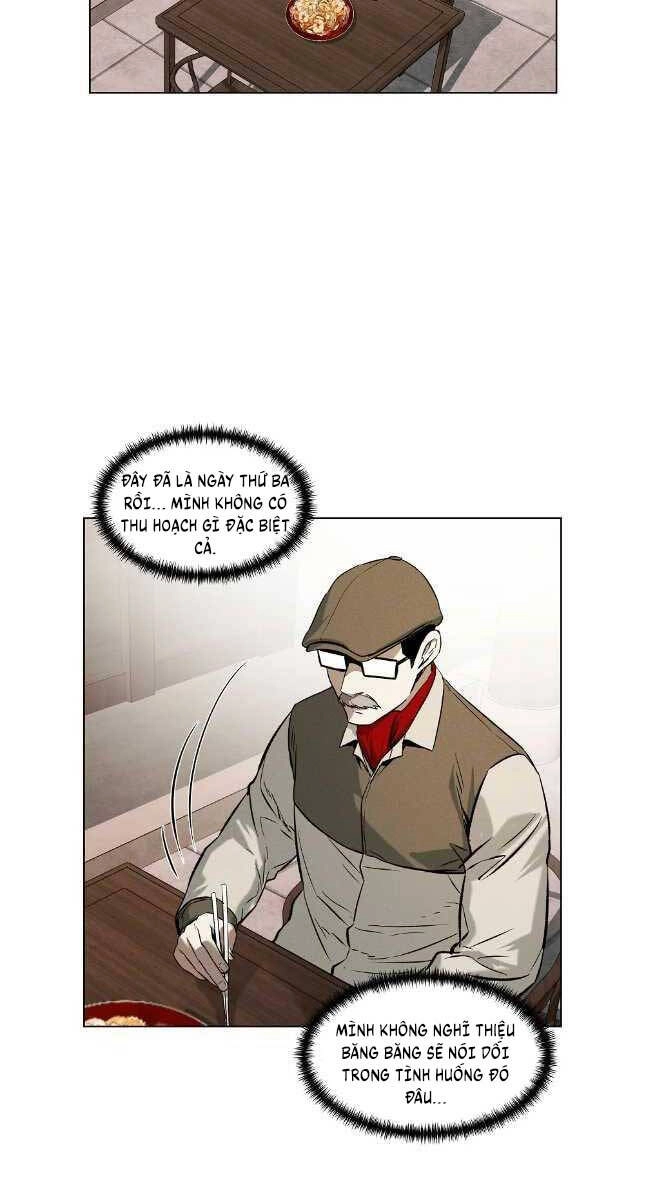 Kẻ Bất Bại Chapter 55 - 47