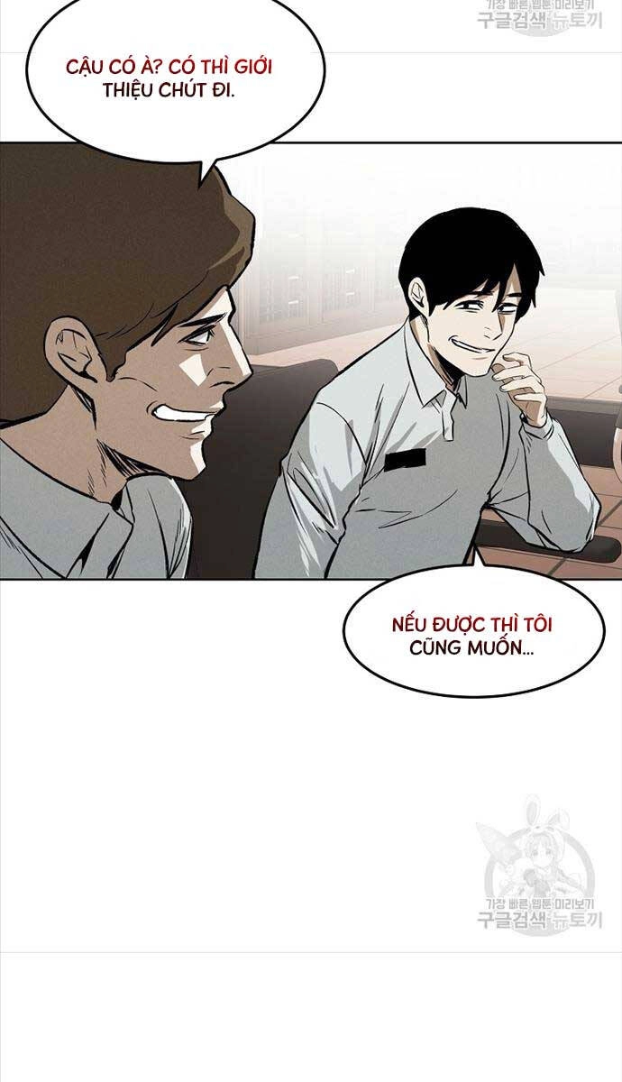 Kẻ Bất Bại Chapter 56 - 56