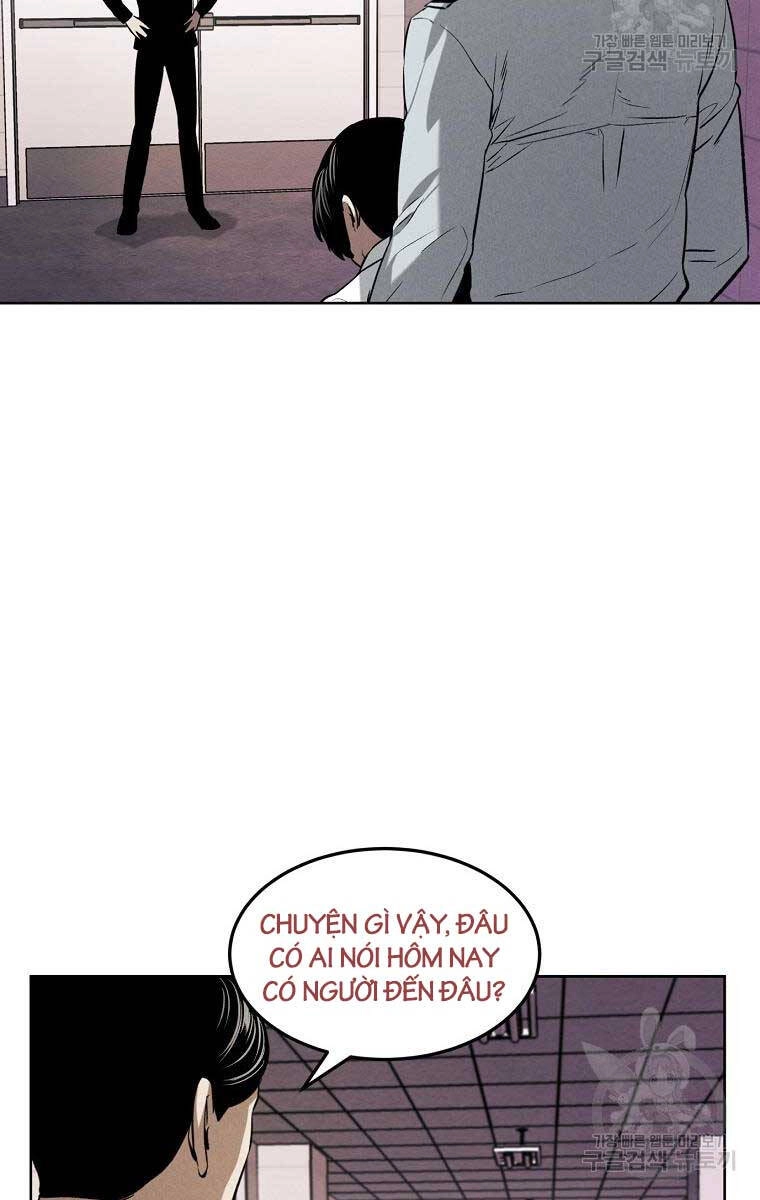 Kẻ Bất Bại Chapter 57 - 18