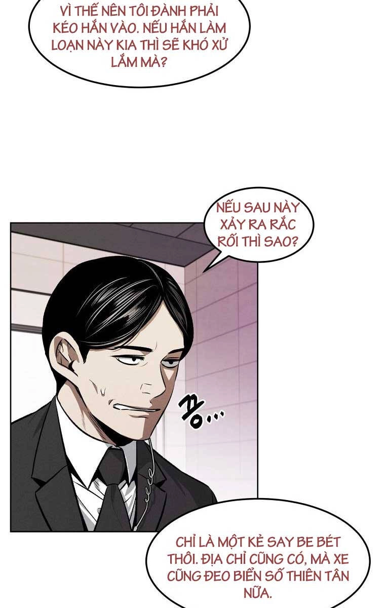 Kẻ Bất Bại Chapter 57 - 22