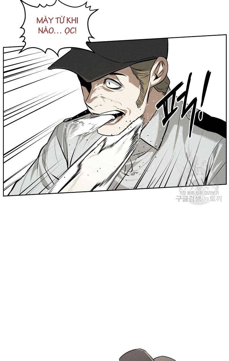 Kẻ Bất Bại Chapter 57 - 33