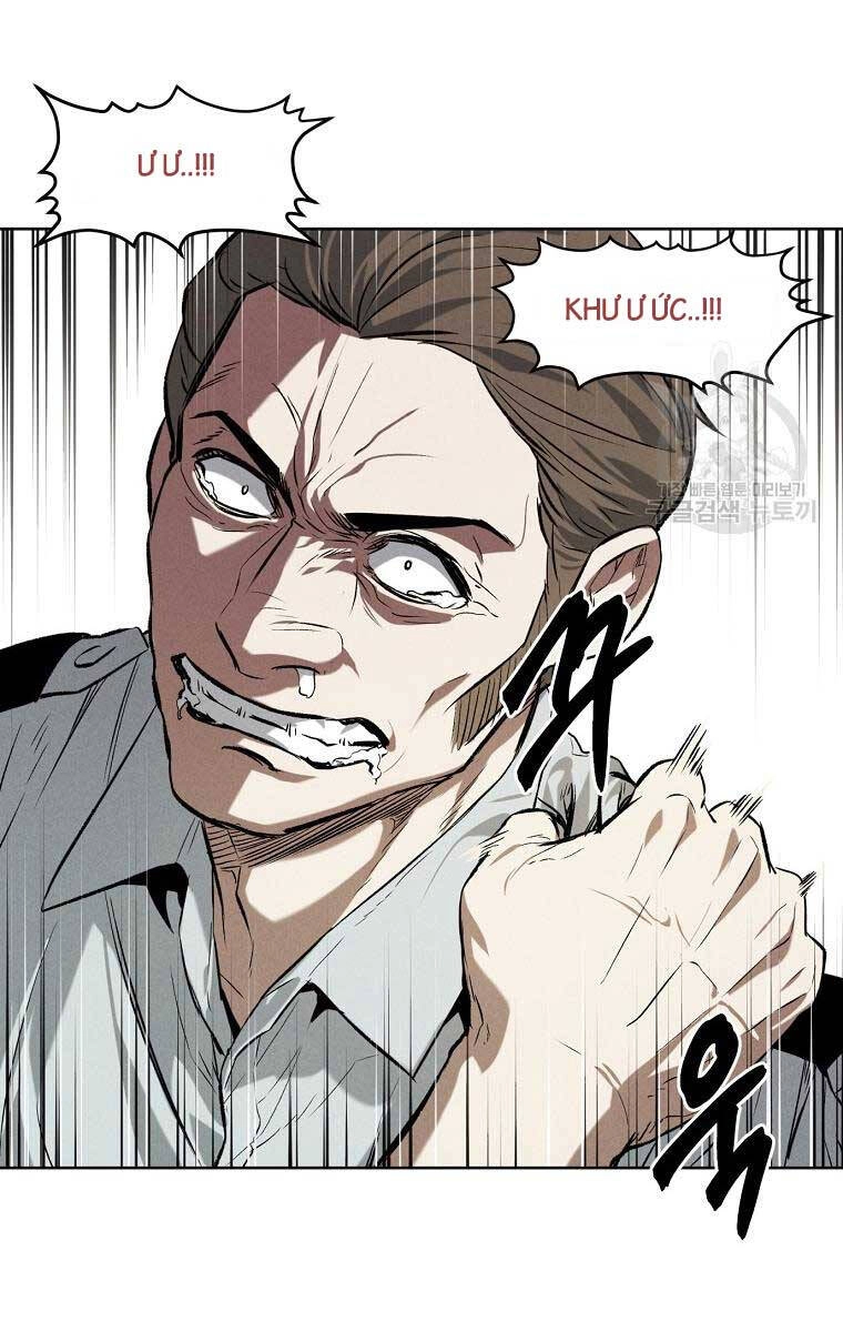 Kẻ Bất Bại Chapter 57 - 42